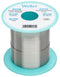 Weller T0051402899 T0051402899 Solder Wire No Clean Lead Free 99.3 0.6 0.05 Sn Cu Ni 100G 229 &Acirc;&deg;C 0.3 mm New
