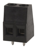 Molex 39544-3002 Wire-To-Board Terminal Block 5.08 mm 2 Ways 22 AWG 12 3.31 mm&Acirc;&sup2; Screw