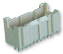 JST (JAPAN Solderless TERMINALS) B20B-PADSS-1F (LF)(SN) B20B-PADSS-1F (LF)(SN) Pin Header Top Entry Wire-to-Board 2 mm Rows 20 Contacts Through Hole PAD