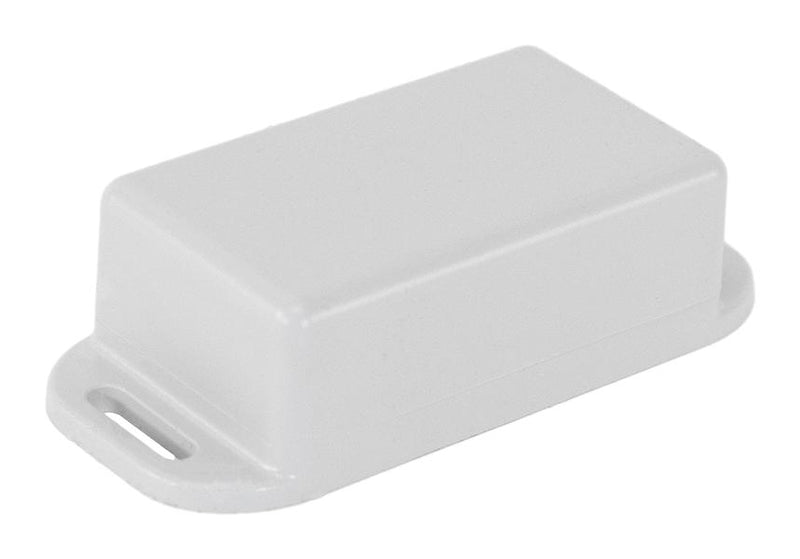 Hammond 1551WHFLGY Plastic Enclosure Miniature Multipurpose Polycarbonate 22 mm 35 60 IP68
