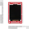 SparkFun SparkFun TFT LCD Breakout - 1.8" (128x160)