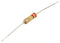 Multicomp PRO MCF 2W 220K MCF 220K Through Hole Resistor 220 Kohm 2 W &Acirc;&plusmn; 5% Axial Leaded 500 V