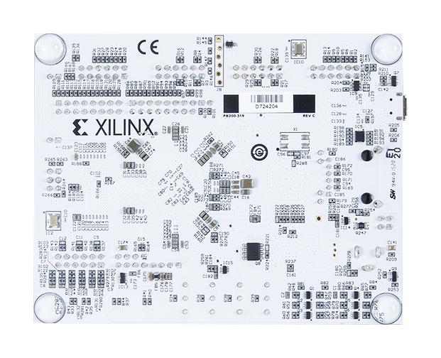 Digilent 410-319-1 Development Board Arty A7-100T Artix-7 Fpga 100k Logic Cells Arduino Compatible