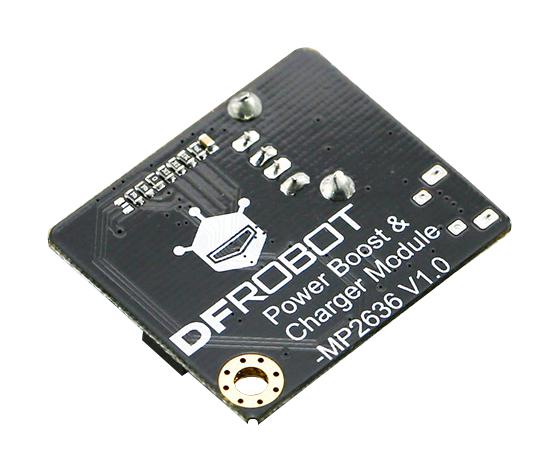 Dfrobot DFR0446 DFR0446 Evaluation Board Charger Module MP2636 4.5 V to 6 Supply 5 Output