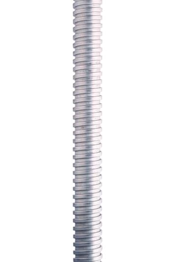ABB - Adaptaflex S20/10M Conduit Size 20mm Galvanised Steel Ilfh (Inherent Low Fire Hazard) 20.5 mm S Series