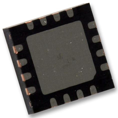 TE Connectivity Sensors G-NICO-023 Temperature Sensor IC Digital &plusmn; 0.1&deg;C -40 &deg;C 125 QFN 16 Pins