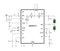 Monolithic Power Systems (MPS) MP2672GD-0000-P MP2672GD-0000-P Battery Charger Dual Cell of Li-Ion Li-Pol 5 V Input 9 V/2 A Charge QFN-18