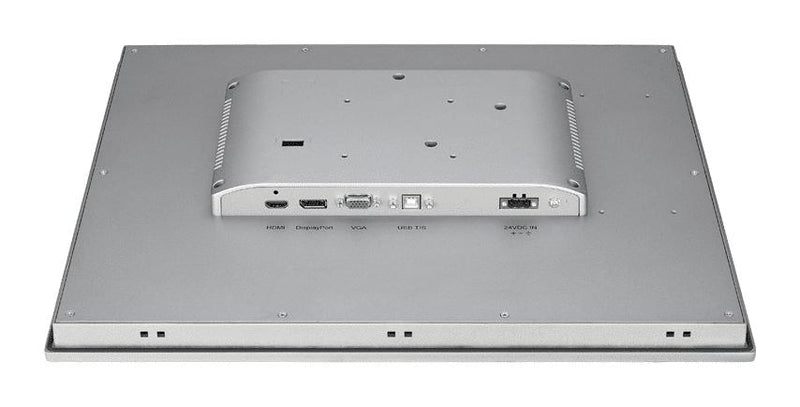 Advantech FPM-219-R9AE Indus Monitor Sxga TFT LCD 19" 24VDC