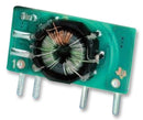 Texas Instruments DCH010505DN7 Isolated Board Mount DC/DC Converter 2 Output 1 W 5 V 100 mA -5