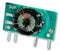 Texas Instruments DCH010505DN7 Isolated Board Mount DC/DC Converter 2 Output 1 W 5 V 100 mA -5