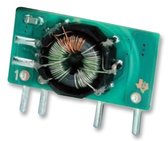 Texas Instruments DCH010505DN7 Isolated Board Mount DC/DC Converter 2 Output 1 W 5 V 100 mA -5