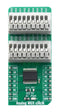 Mikroelektronika MIKROE-4111 MIKROE-4111 Click Board Analog MUX Port Expander CD74HC4067 Gpio Mikrobus 3.3 V/5 V