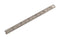 Multicomp PRO MP009779 Ruler Stainless Steel 12 " Length