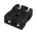 Labfacility IM-J-FQ Thermocouple Connector Socket Type J IEC Miniature Quick Wire
