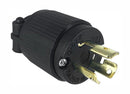 Qualtek Electronics Q-822 Q-822 Conn Power Entry Nema L6-15P 250V