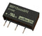 Murata Power Solutions MEF1S0505SPC MEF1S0505SPC Isolated Through Hole DC/DC Converter 1kV Isolation ITE 1:1 1 W Output 5 V 200 mA