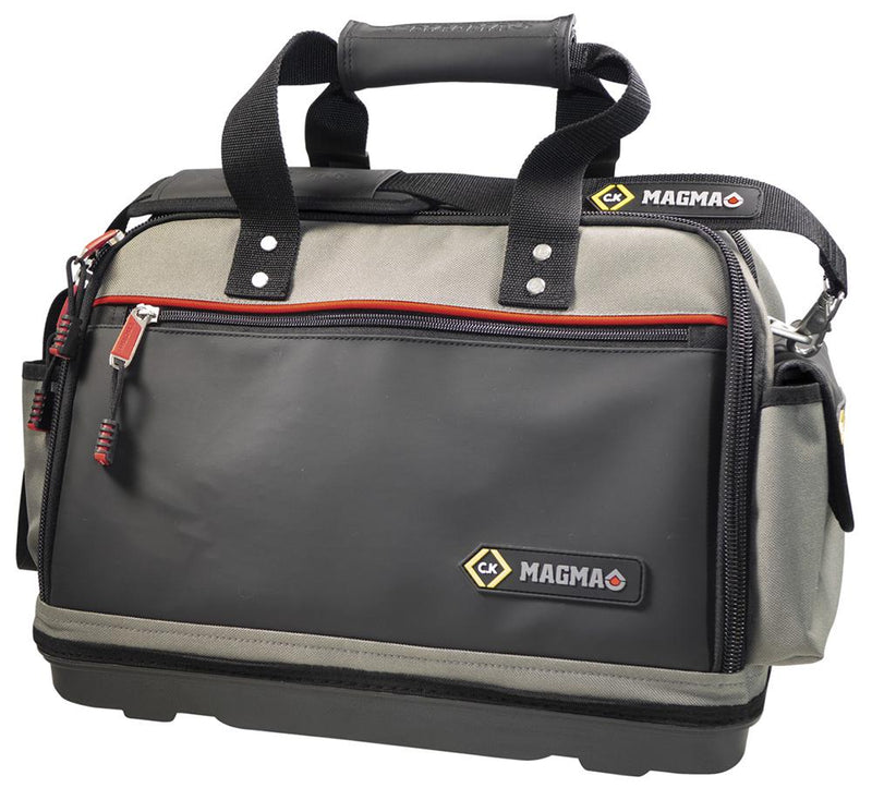 CK Magma MA2640 Tool Case Polyester 60 Pocket Zipped 300 mm x 410 280