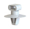 Essentra Components FTH-29-01 FTH-29-01 Cable TIE Mount Nylon 6.6 Natural
