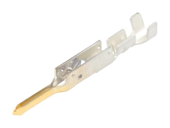 Molex 201447-2200 Contact Nano-Fit 201447 Series Pin Crimp 20 AWG Gold Plated Contacts