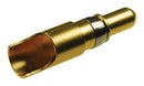 Harting 09030006103 09030006103 Heavy Duty Connector Contact High Current har-modular Pin Solder