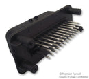 AMP - TE Connectivity 776231-1 Rectangular Power Connector 35 Contacts Ampseal PCB Mount Through Hole 2 mm Header
