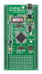Mikroelektronika MIKROE-707 ADD-ON Board PIC18 Microcontroller New