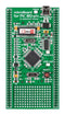 Mikroelektronika MIKROE-707 ADD-ON Board PIC18 Microcontroller New