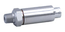 Omega PX329-2KG5V PX329-2KG5V Pressure Sensor 2000 psi Voltage Gauge 30 VDC 1/4" - 18 Mnpt 10 mA