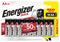 Energizer E301534600 E301534600 Battery 1.5 V AA Alkaline Raised Positive and Flat Negative 14.5 mm New