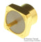 AMPHENOL RF SMP-MSLD-PCT-10 RF COAX, SMP, JACK, 50 OHM, TH