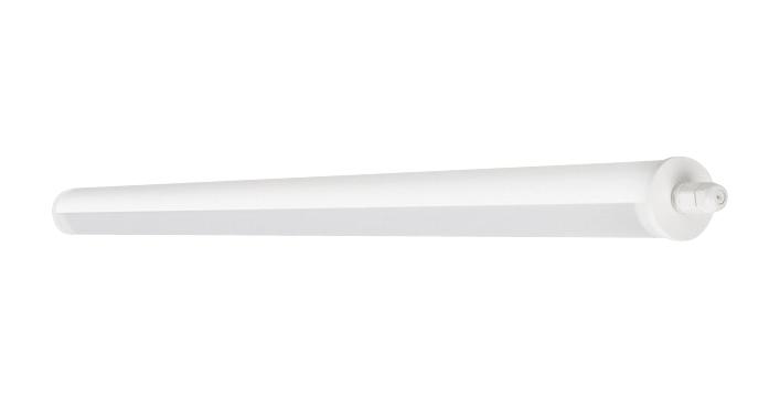 Ledvance 4058075452138 4058075452138 LED Light Bulb Tube Cool White 4000 K Not Dimmable 120&Acirc;&deg;