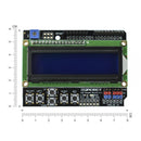 Dfrobot DFR0009 DFR0009 LCD Keypad Shield Gravity 1602 Arduino Development Boards