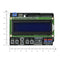 Dfrobot DFR0009 DFR0009 LCD Keypad Shield Gravity 1602 Arduino Development Boards