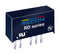 Recom Power RD-0512D/P Isolated Board Mount DC/DC Converter 2 Output W 12 V 84 mA -12
