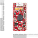 SparkFun EasyVR 3 Plus Shield for Arduino