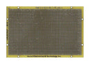 Vector Electronics 8015 PCB Pad-per-hole Epoxy Glass Composite 1.57mm 101.6mm x 152mm