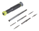 Klein Tools 32314. 32314. Precision SCREWDRIVER/NUT Driver 14PC
