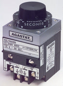 Agastat - TE Connectivity 7022AH Time Delay Relay Dpdt 30MIN 240VAC