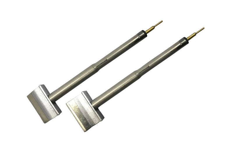 Metcal TFP-BLH60 Soldering Iron Tip Tweezer 20.5 mm