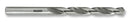 RUKO 214057 Twist Drill Bit, 5.7mm, 57mm Effective, 93mm Overall