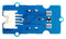 Seeed Studio 111020045 LED Button Board With Cable Yellow 3.3V / 5V Arduino &amp; Raspberry Pi