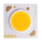 Cree CXA1512-0000-000N00M230G LED Warm White 80 CRI Rating 24W 1380lm 350mA 115&deg; 36.4V 3000K SMD-2 Round Flat Top