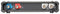 Pico Technology PICOSCOPE 5244D PC USB Oscilloscope Flexres Picoscope 5000D 2 Channel 200 MHz 1 Gsps 512 Mpts 1.75 ns