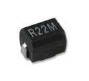 Sigmainductors - TE Connectivity 3613C3R3K 3613C3R3K Wirewound Inductor 3.3 &Acirc;&micro;H 0.8 ohm 45 MHz 355 mA 1812 [4532 Metric] 3613C