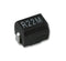 Sigmainductors - TE Connectivity 3613C3R3K 3613C3R3K Wirewound Inductor 3.3 &Acirc;&micro;H 0.8 ohm 45 MHz 355 mA 1812 [4532 Metric] 3613C