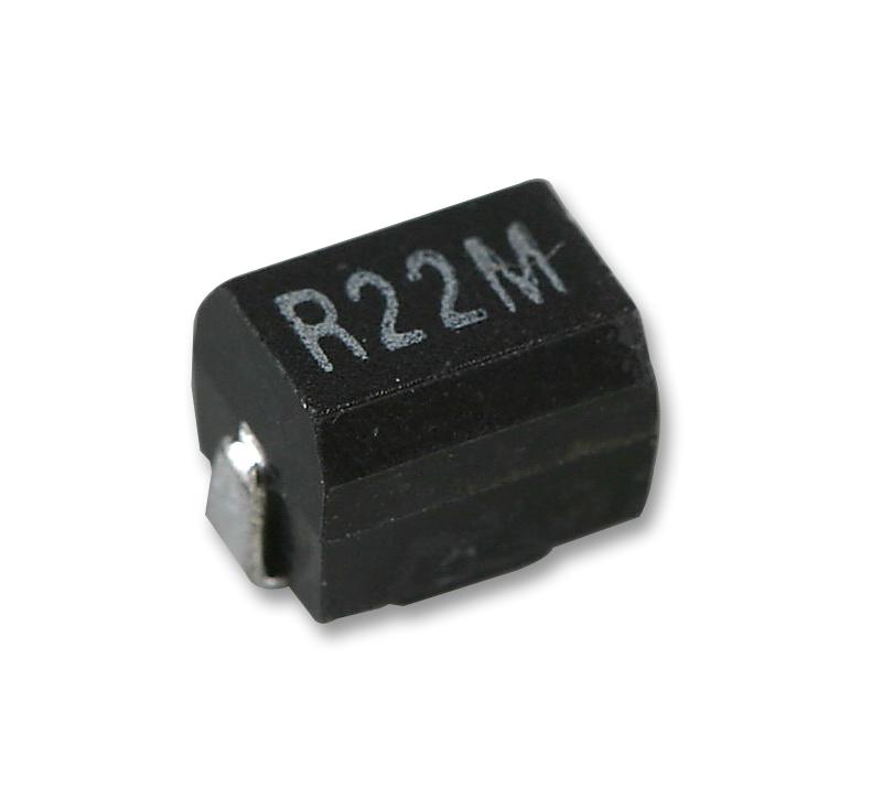 Sigmainductors - TE Connectivity 3613C3R3K 3613C3R3K Wirewound Inductor 3.3 &Acirc;&micro;H 0.8 ohm 45 MHz 355 mA 1812 [4532 Metric] 3613C