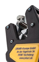 Jokari 20075 Wire Stripper Automatic 2 x 1.5 16 mm&Acirc;&sup2; Dismantling of AS-Interface Cables
