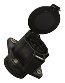 ITT Cannon J2IV4021-10S1G0A0A1 EV Cable SAE J1772 PLUG-FREE END 10FT