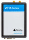 Siretta ZETA-GEP-LTE4 (EU) ZETA-GEP-LTE4 (EU) Industrial Modem 4G / LTE RS232 Cat 1 USB 2.6 GHz 2 Channels 42 V Supply New