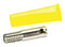 CAL Test Electronics CT2215-4 4MM Jack DIY Screw - Yellow 52AC2158